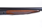 Winchester - Model 21, 20ga. Two Barrel Set, 26" WS1/WS2 & 28" M/IM.  - 7 of 12