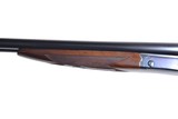 Winchester - Model 21, 20ga. Two Barrel Set, 26" WS1/WS2 & 28" M/IM.  - 8 of 12