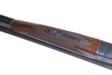 Winchester - Model 21, 20ga. Two Barrel Set, 26" WS1/WS2 & 28" M/IM.  - 10 of 12