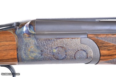 CSMC - Inverness, Standard, Round Body, 20ga. 30