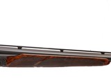 Winchester - Model 21, Grand American, Factory Lettered, Two Barrel Set, 20ga. 26" WS1/WS2 & 26" M/F. - 5 of 12