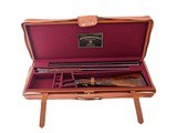 Winchester - Model 21, Grand American, Factory Lettered, Two Barrel Set, 20ga. 26" WS1/WS2 & 26" M/F. - 12 of 12