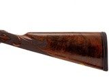 Winchester - Model 21, Grand American, Factory Lettered, Two Barrel Set, 20ga. 26" WS1/WS2 & 26" M/F. - 4 of 12