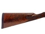 Winchester - Model 21, Grand American, Factory Lettered, Two Barrel Set, 20ga. 26" WS1/WS2 & 26" M/F. - 3 of 12