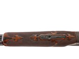 Winchester - Model 21, Grand American, Factory Lettered, Two Barrel Set, 20ga. 26" WS1/WS2 & 26" M/F. - 10 of 12