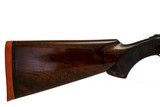 Winchester - Model 21, Duck Grade, 12ga. 30" Barrels Choked M/F. - 3 of 11