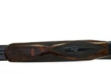 Winchester - Model 21, Duck Grade, 12ga. 30" Barrels Choked M/F. - 10 of 11