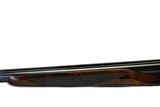 Winchester - Model 21, Duck Grade, 12ga. 30" Barrels Choked M/F. - 6 of 11