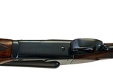 Winchester - Model 21, Duck Grade, 12ga. 30" Barrels Choked M/F. - 9 of 11