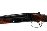 Winchester - Model 21, Duck Grade, 12ga. 30" Barrels Choked M/F. - 2 of 11