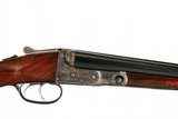 Parker - GHE, 20ga. 28" Barrels Choked M/F. - 1 of 11
