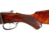 Parker - GHE, 20ga. 28" Barrels Choked M/F. - 8 of 11