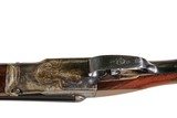 Parker - GHE, 20ga. 28" Barrels Choked M/F. - 9 of 11