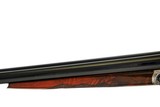 Parker - GHE, 20ga. 28" Barrels Choked M/F. - 6 of 11