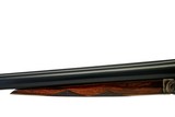 A.H. Fox - Early A Grade, 20ga. 26" Barrels Choked F/F. - 6 of 11