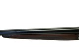 A.H. Fox - AE Grade, 20ga. 26" Barrels Choked CYL/MOD.  - 6 of 11