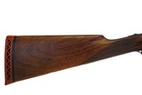 A.H. Fox - AE Grade, 20ga. 26" Barrels Choked CYL/MOD.  - 3 of 11