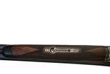 A.H. Fox - AE Grade, 20ga. 26" Barrels Choked CYL/MOD.  - 10 of 11