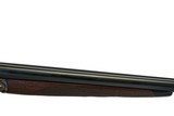 A.H. Fox - AE Grade, 20ga. 26" Barrels Choked CYL/MOD.  - 5 of 11