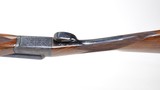 Westley Richards - Drop Lock, 98% Case Colored, Pre-War, 20ga. 26" Barrels Choked M/F. MAKE OFFER. - 9 of 11