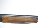 Perazzi - MX20, O/U, 20ga.  28 3/8" Barrels Choked .006"/.006"  - 5 of 11
