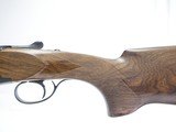 Perazzi - MX20, O/U, 20ga.  28 3/8" Barrels Choked .006"/.006"  - 8 of 11
