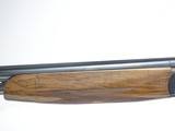 Perazzi - MX20, O/U, 20ga.  28 3/8" Barrels Choked .006"/.006"  - 6 of 11