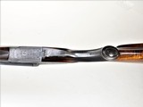 Holland & Holland - Royal Double Rifle, .375 H&H. 26" Barrels. - 4 of 15