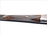 Holland & Holland - Royal Double Rifle, .375 H&H. 26" Barrels. - 5 of 15