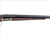 A.H. Fox - DFE Grade, 16ga. 26" Barrels Choked M/IM. - 6 of 15