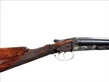 A.H. Fox - DFE Grade, 16ga. 26" Barrels Choked M/IM. - 8 of 15