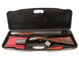 Perazzi - SC3, 20ga. 26" Barrels Choked IC/M.  - 13 of 13