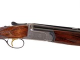 Perazzi - SC3, 20ga. 26" Barrels Choked IC/M.  - 1 of 13