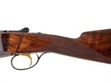 Perazzi - SC3, 20ga. 26" Barrels Choked IC/M.  - 9 of 13
