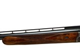 Griffin & Howe - Single Barrel Trap, 12ga. 32" Barrels Choked Full. - 6 of 11
