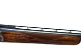 Griffin & Howe - Single Barrel Trap, 12ga. 32" Barrels Choked Full. - 5 of 11