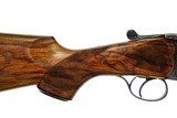 Griffin & Howe - Single Barrel Trap, 12ga. 32" Barrels Choked Full. - 7 of 11