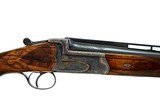 Griffin & Howe - Single Barrel Trap, 12ga. 32" Barrels Choked Full. - 1 of 11