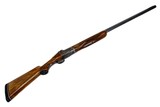 Griffin & Howe - Single Barrel Trap, 12ga. 32" Barrels Choked Full. - 11 of 11