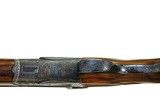 Griffin & Howe - Single Barrel Trap, 12ga. 32" Barrels Choked Full. - 9 of 11
