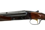 Winchester - Model 21, 12ga. 30" Barrels Choked F/F. - 2 of 11