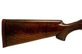 Winchester - Model 21, 12ga. 30" Barrels Choked F/F. - 3 of 11