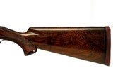 Winchester - Model 21, 12ga. 30" Barrels Choked F/F. - 4 of 11