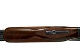 Winchester - Model 21, 12ga. 30" Barrels Choked F/F. - 10 of 11