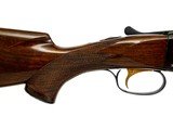 Winchester - Model 21, 12ga. 30" Barrels Choked F/F. - 7 of 11