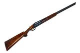 Winchester - Model 21, 12ga. 30" Barrels Choked F/F. - 11 of 11