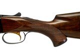 Winchester - Model 21, 12ga. 30" Barrels Choked F/F. - 8 of 11