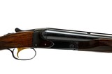 Winchester - Model 21, 12ga. 30" Barrels Choked F/F. - 1 of 11