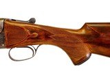 Westley Richards - Single Barrel Trap, 12ga. 32" Barrels Choked Full. - 8 of 11