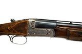 Westley Richards - Single Barrel Trap, 12ga. 32" Barrels Choked Full. - 1 of 11